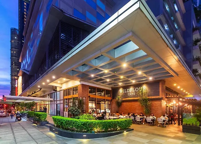 Apartamento Stylish In Bgc Near Uptown Mall And St Lukes Manila
