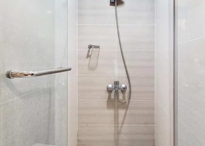 Apartamento Stylish In Bgc Near Uptown Mall And St Lukes Manila