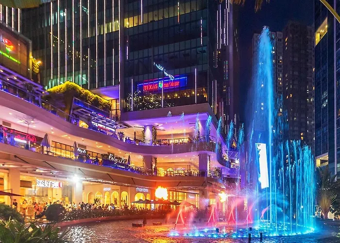 Stylish In Bgc Near Uptown Mall And St Lukes Apartamento Manila