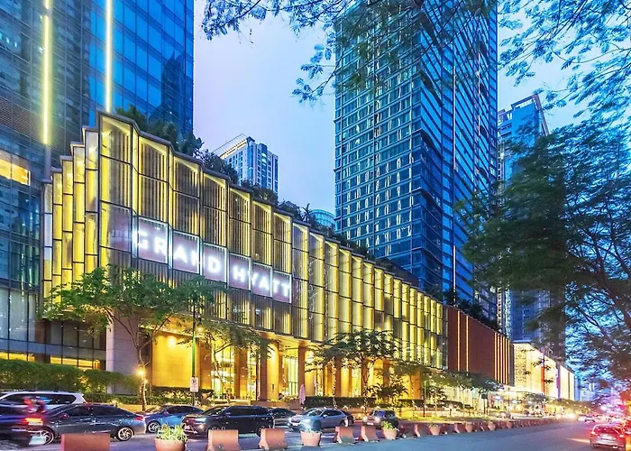 Apartamento Stylish In Bgc Near Uptown Mall And St Lukes Manila